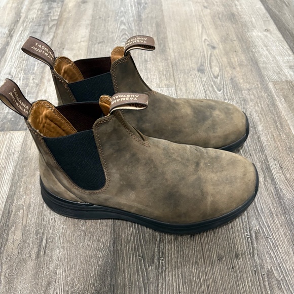 Blundstone Active Chelsea Boot - Picture 2 of 7